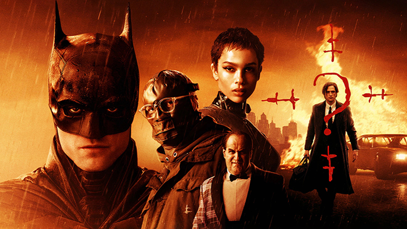 The Batman